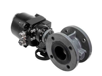 船用电动球阀生产厂家——合力自动化的行业领导者