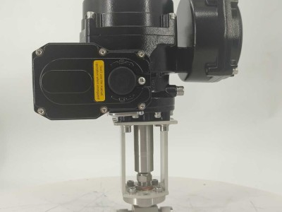 锂电池阀门技术的未来发展：合力自动化的创新贡献