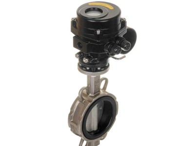 电动法兰软密封蝶阀oem生产厂家——行业先锋的选择