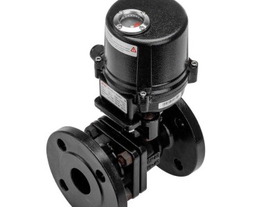 电动高温球阀生产厂家：为工业领域提供可靠的高温解决方案