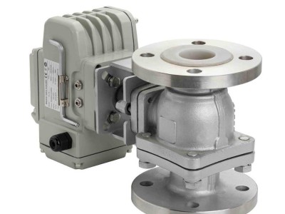 电动防腐球阀在工业中的应用与优势