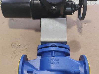 锂电电动截止阀的应用与发展趋势