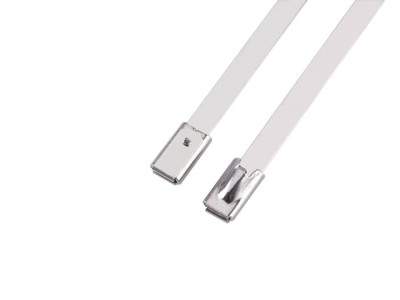 快速安装不锈钢扎带：承钢电气的专业选择