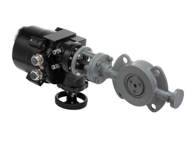 船用电动蝶阀的应用与合力自动化的创新优势