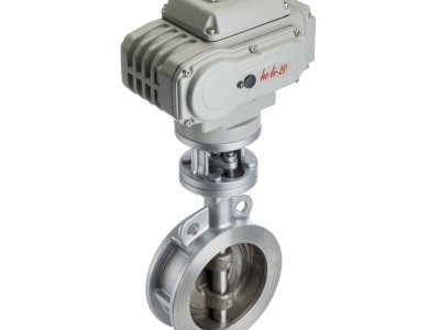 《合力自动化：引领锂电电动三偏心蝶阀的创新之路》