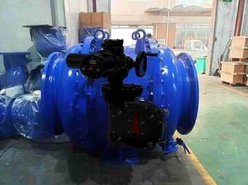 不锈钢电动将军阀的特性与应用