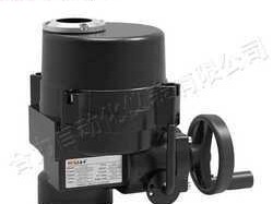 防水型电动执行器odm生产厂家助力智能制造新未来