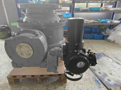 合力自动化：引领电动将军阀odm生产的创新发展