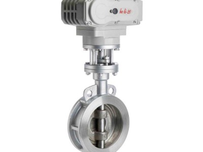 电动三偏心蝶阀odm生产厂家——提升产品质量与定制服务的创新之选