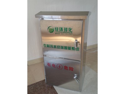 海绵城市设计：绿环玻璃钢在城市水管理中的创新应用