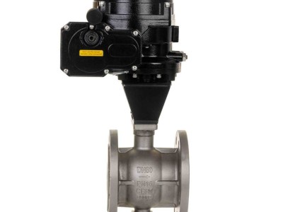 断电复位阀门的应用与重要性