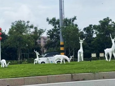 玻璃钢模具制作方法：绿色环保的选择——绿环玻璃钢