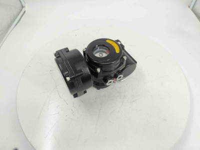 防爆电动执行器生产厂家——合力自动化引领行业发展