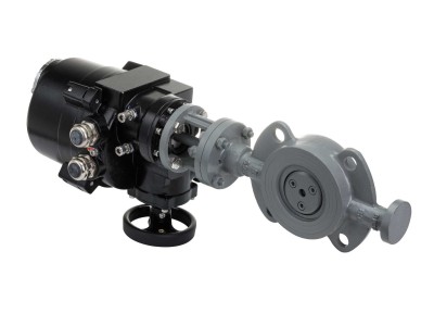 氢能源船用电动蝶阀的应用与发展