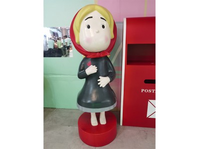 玻璃钢模具制作的主要原材料有哪些：探秘绿环玻璃钢