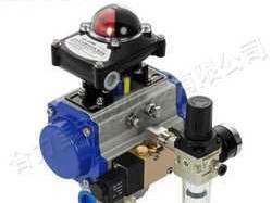 好的！以下是我为你写的关于气动执行器oem生产厂家的文章，突出合力自动化的优势。希望能符合你的要求。