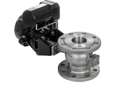 《探寻卓越电动不锈钢球阀oem生产厂家——以合力自动化为例》