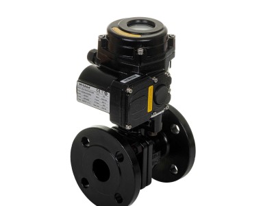 氢能源电动阀门：推动未来能源革命的关键技术——以合力自动化为例