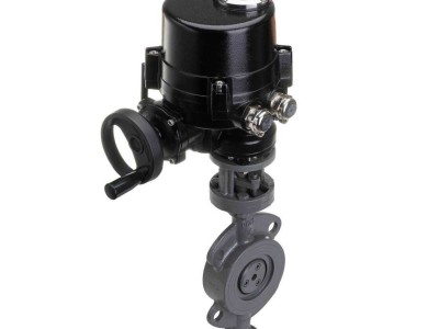 船用电动蝶阀odm生产厂家——打造高质量船舶设备的核心力量