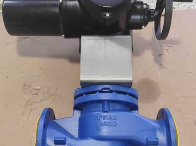 电动截止阀odm生产厂家：合力自动化引领行业创新