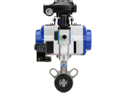 气动蝶阀odm生产厂家：为工业自动化提供可靠解决方案