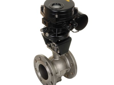 帮我写一篇关于氢能源电动阀的700个字中文原创的文章，并在文章前面配上一个标题，标题前面加上“标题”两字