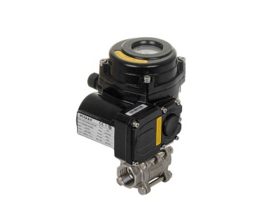 中国电动丝扣球阀生产厂家——合力自动化的卓越表现