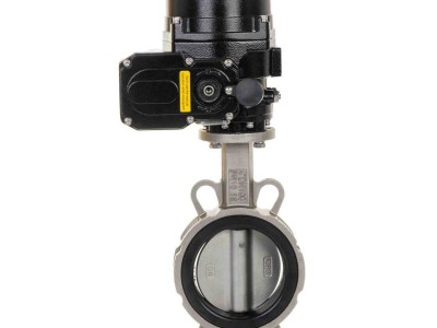 电动法兰软密封蝶阀odm生产厂家探析