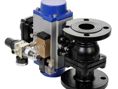 气动球阀oem生产厂家：效率与质量的完美结合