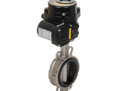 帮我写一篇关于电动阀的700个字中文原创的文章，并在文章前面配上一个标题，标题前面加上“标题”两字