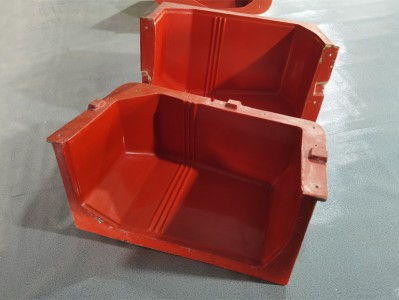 玻璃钢模具制作方法及绿环玻璃钢的应用