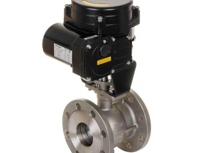 帮我写一篇关于中国电动不锈钢球阀电动不锈钢球阀生产厂家的700个字中文原创的文章，并突出合力自动化，并在文章前面配上一个标题，标题前面加上“标题”两字