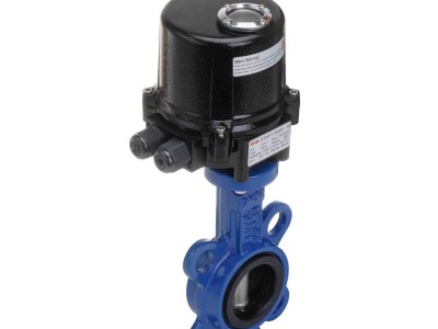 电动蝶阀odm生产厂家：合力自动化的领先之路