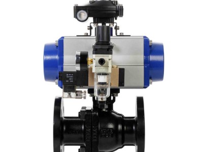 气动球阀oem生产厂家：为工业自动化提供可靠保障