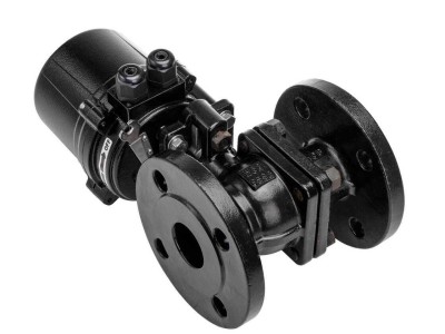 合力自动化：引领电动高温球阀生产的行业先锋