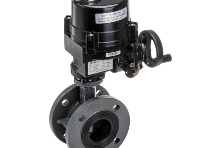 中国电动球阀电动球阀生产厂家——合力自动化的创新与领先