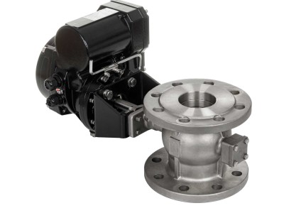 氢能源电动不锈钢法兰球阀的应用与发展