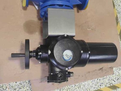 电动截止阀oem生产厂家：合力自动化的卓越之道