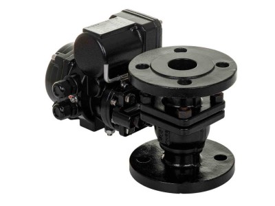 中国电动法兰球阀生产厂家——合力自动化引领行业发展