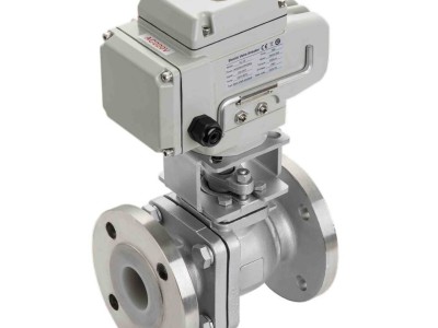 电动防腐球阀odm生产厂家——合力自动化引领行业创新