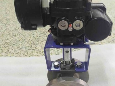 防爆电动球阀odm生产厂家分析与展望
