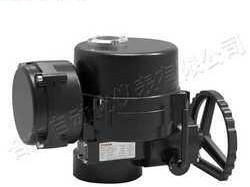 防水型电动执行器oem生产厂家助力行业发展