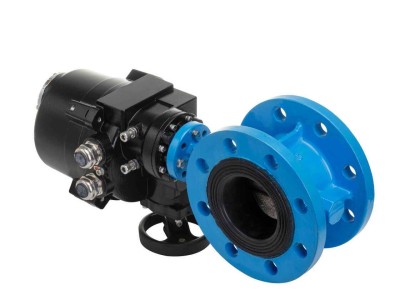 合力自动化：领先的电动法兰式蝶阀odm生产厂家