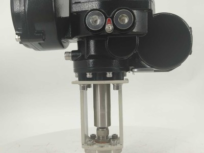 锂电池阀门技术的发展与合力自动化的创新应用