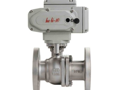 电动不锈钢法兰球阀odm生产厂家探析