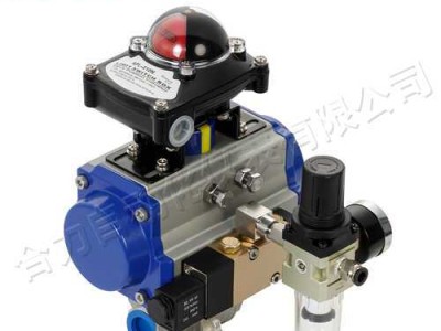 氢能源气动执行器的发展与应用前景