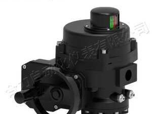 锂电电动执行器的应用与优势分析