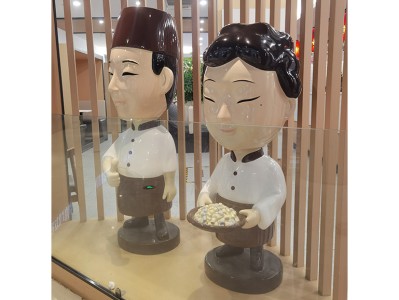 玻璃钢模具制作流程视频解析：绿色环保新选择——绿环玻璃钢的优势