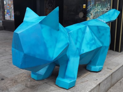 探索玻璃钢模具制作培训：绿环玻璃钢的魅力与技艺