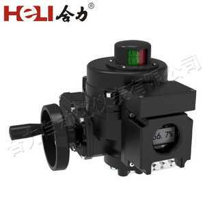 氢能源电动执行器 氢能源电动执行器
